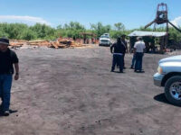 Son 10 mineros atrapados en mina de carbón en Coahuila: Protección Civil