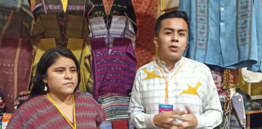 Invitan a la Expo Artesanal 2022 en el CCCO.