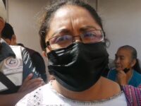Convoca el Ayuntamiento de Oaxaca de Juárez a los artesanos del Jardín Labastida al diálogo.
