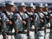 La Guardia, asunto de seguridad nacional; EU quiere marines aquí: Carlos Ramírez