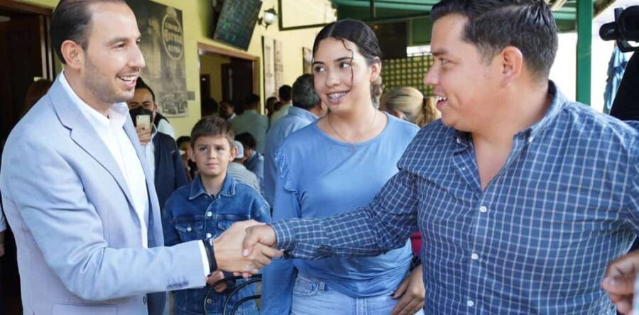 Mapa político 2024: la oposición no pudo, no quiso, o nos engañó: Carlos Ramírez