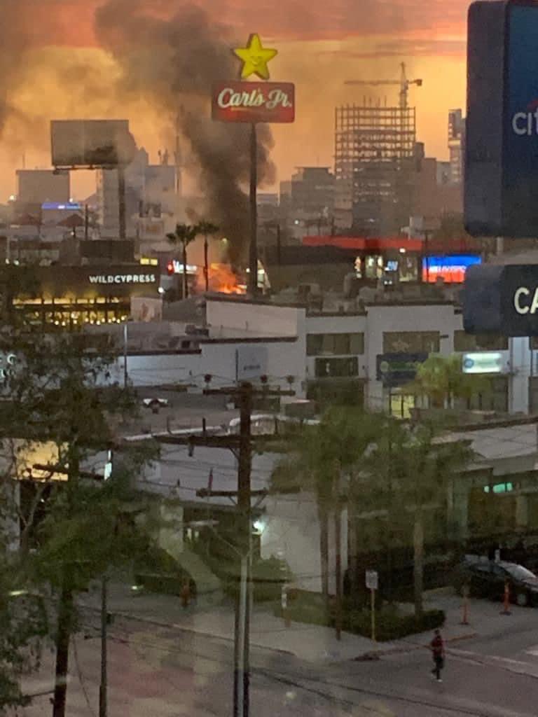 Riesgo: aceptar terrorismo criminal implicaría la presencia de EU aquí: Carlos Ramírez