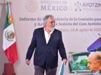 Encinas, como Murillo: su “verdad histórica”; pero no fue el Estado: Carlos Ramírez