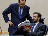 INE: democracia autoritaria que reprime la libertad de prensa: Carlos Ramírez