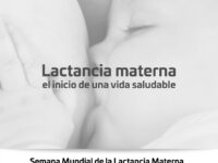 La leche materna aporta a las y los infantes más de mil 600 nutrientes: SSO