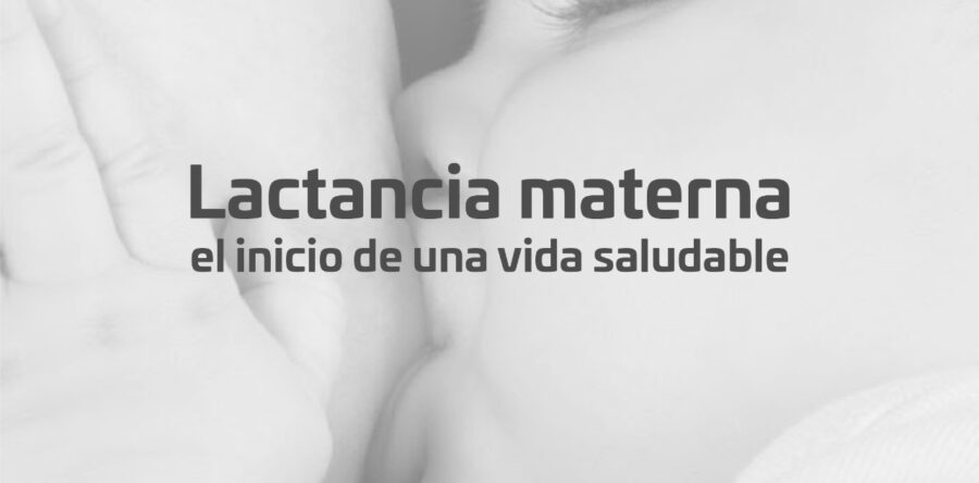 La leche materna aporta a las y los infantes más de mil 600 nutrientes: SSO