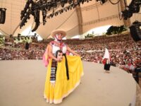 Fiestas de la Guelaguetza 2022 dejan más de mil millones de pesos en derrama económica para Oaxaca