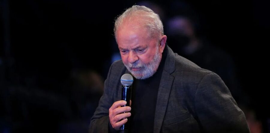 Lula pide ayuda a la UE para apoyar la biodiversidad del Amazonas