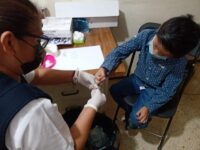 Estudios gratuitos de “Biometría hemática” en 140 unidades médicas de la entidad: SSO