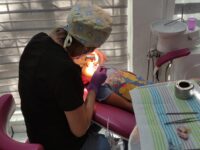 Recomienda SSO acudir al dentista dos veces al año de manera preventiva