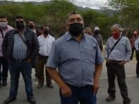 Paco Piza nos toma el pelo, se burla de nosotros: presidentes municipales indígenas