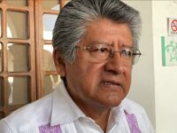 Neri continúa en la solución de la problemática de la basura