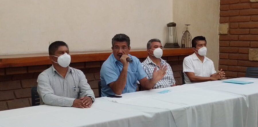 37 muertos ha dejado el conflicto entre Yosoñama y San Juan Mixtepec