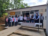 Arranca la Primera Jornada de Cirugías de Terceros Molares en el Centro de Salud del Ejido Guadalupe Victoria