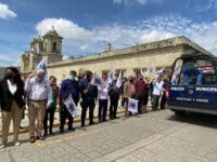 Que se diga que hay una buena Policía Municipal: Francisco Martínez Neri; celebran 32 años de la corporación