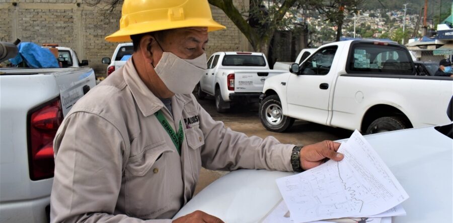 Cumple Oaxaca 9 años sin ningún caso autóctono de paludismo: SSO