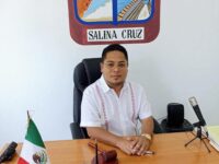 Por el caso de Abigail separaron del cargo al Juez Cívico Calificador Joel Alberto Luis Velázquez