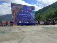 La Sección XXII arrancó el ciclo escolar 2022-2023.