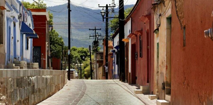 Incrementa la inseguridad en el Barrio de Xochimilco