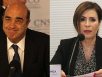 Un viernes inolvidable: Karam-Robles: Joel Hernández Santiago