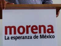 Morena ¿de otro modo lo mismo?: Joel Hernández Santiago