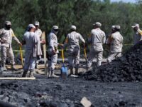 Los mineros de Sabinas. ¿Quién se hace cargo?: Joel Hernández Santiago