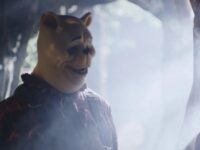 El lado oscuro de Winnie The Pooh: Ismael Ortiz Romero Cuevas