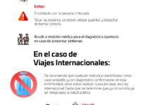 Identifican en Oaxaca tercer caso positivo de viruela símica: SSO