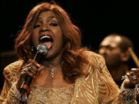 Las cinco favoritas de Gloria Gaynor: Ismael Ortiz Romero Cuevas