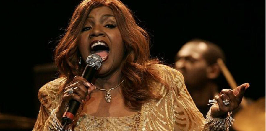 Las cinco favoritas de Gloria Gaynor: Ismael Ortiz Romero Cuevas