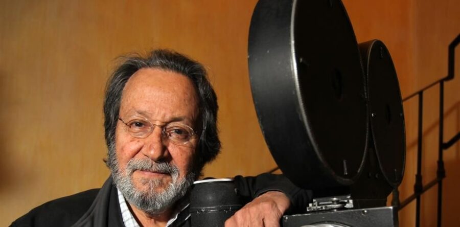 Murió Jorge Fons, pero no su legado cinematográfico: Ismael Ortiz Romero Cuevas