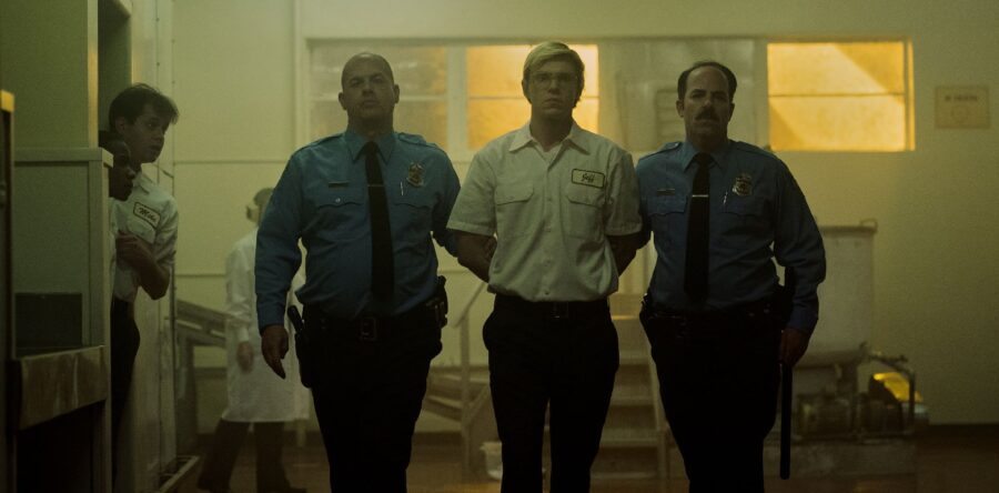 “Dahmer”: desmembrando al monstruo: Ismael Ortiz Romero Cuevas