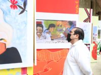 Inaugura IEEPCO “Semana de la Democracia: Las Juventudes Diversas Hablan”