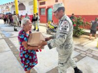Guardia Nacional, seguridad para las familias: Jesús Romero