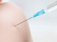 Desabasto de vacunas del cuadro básico de inmunización para menores de 5 años