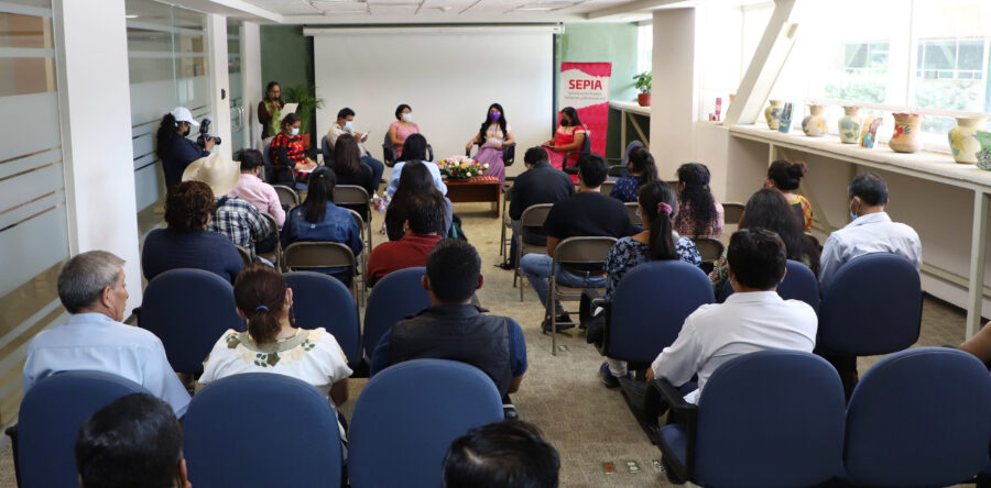 Promover la participación política de las mujeres es una obligación: Sánchez González