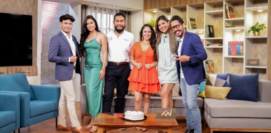 Cortv difundirá talentos oaxaqueños en pro de impulsar la economía local