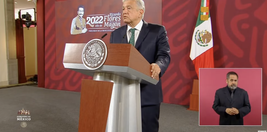 AMLO va contra altos precios de la tortilla para reforzar plan contra inflación