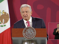 A Ebrard, Sheinbaum y a Adán Augusto López los quiero como hermanos: AMLO