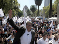 La abstención de Monreal, un mensaje contra el Ejército: Carlos Ramírez