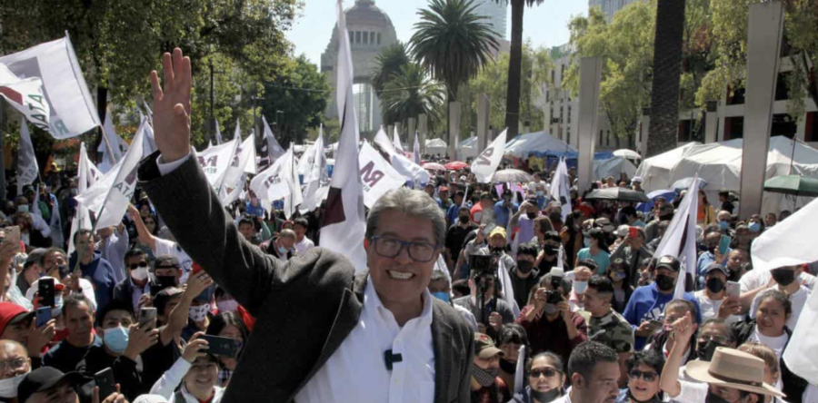 La abstención de Monreal, un mensaje contra el Ejército: Carlos Ramírez