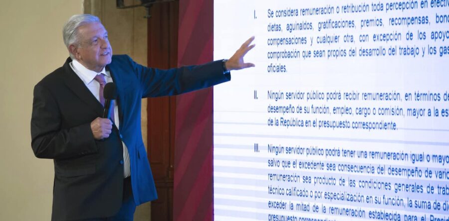 Ante poder cuasimilitar criminal, estrategia 2018 y seguridad interior: Carlos Ramírez