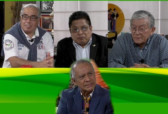 Órdenes de aprehensión por desacatar saneamiento de ríos: Alfredo Martínez de Aguilar