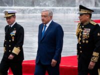 El fantasma de la revuelta política recorre México: Alfredo Martínez de Aguilar