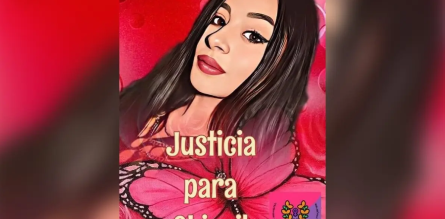 ¿Hubo necrofilia en feminicidio de #AbigailHay, en Salina Cruz?: Alfredo Martínez de Aguilar