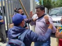 Miles de asesinatos de mujeres y periodistas, el déficit de AMLO: Alfredo Martínez de Aguilar