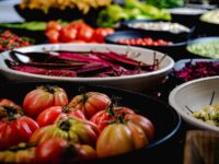 Asiste a “Oaxacalifornia Baja Flavors”, festival gastronómico en Oaxaca