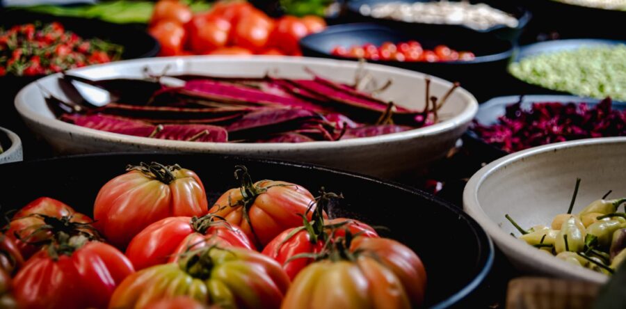 Asiste a “Oaxacalifornia Baja Flavors”, festival gastronómico en Oaxaca