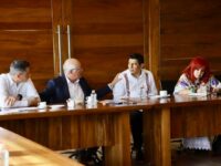 Oaxaca será el nuevo motor del desarrollo desde el sur del país: Salomón Jara Cruz