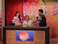 Municipios compartirán su riqueza cultural en televisión